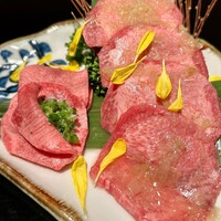 京都焼肉すずき 先斗町本店 - 