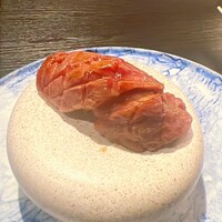 焼肉 牛印 新宿店 - 