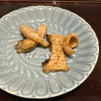 肉料理ふくなが - 