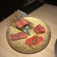 黒毛和牛焼肉 薩摩 牛の蔵 麻布十番店 - 