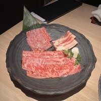 黒毛和牛焼肉 薩摩 牛の蔵 麻布十番店 - 