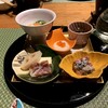 Regina Resort Kyukaruizawa - 前菜