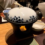 Regina Resort Kyukaruizawa - Main Dish – Strong Accompaniment