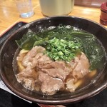 手造りうどん 楽々 - 