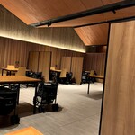 Regina Resort Kyukaruizawa - 與狗狗一起的餐廳