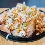 チャイニーズダイニング 赤虎 - 料理写真: