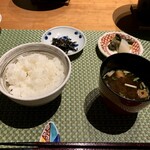 レジーナリゾート旧軽井沢 - 食事