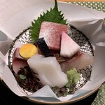 レジーナリゾート旧軽井沢 - お造り