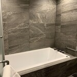 Regina Resort Kyukaruizawa - Spacious Bathroom