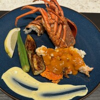 鉄板焼き 七里ガ浜 - 