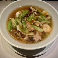 中国飯店 富麗華 - 