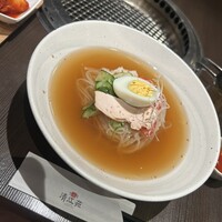 清江苑 池袋西口本店 - 