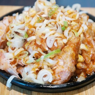 チャイニーズダイニング 赤虎_1