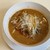 馥香 - 料理写真:馥香締めの担々麺