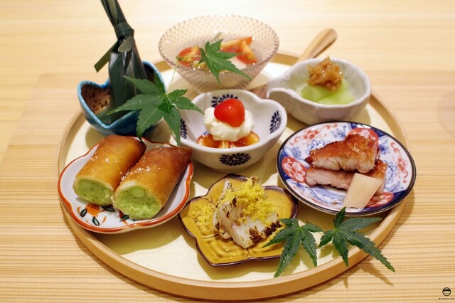 Shikemichi Matsu photo 3