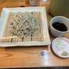蕎麦心地 ぶんろく