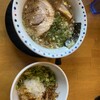 ラーメンのまめぞう 浦和店