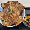 十勝豚丼 わか葉