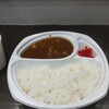 苫小牧いぶりカレー