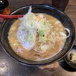 麺処 花田 池袋店 - 