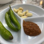 チャンシンユッケ - 