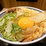 吉野家 - 料理写真: