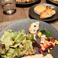 New American Grill “KANADE TERRACE” - 