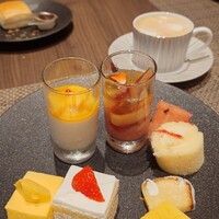 New American Grill “KANADE TERRACE” - 