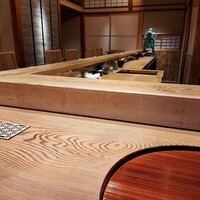 京味 もと井 - 