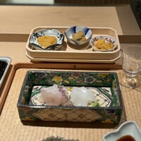 白金にし田 - 