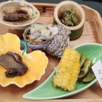 料亭 能登新 - 