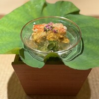 白金にし田 - 