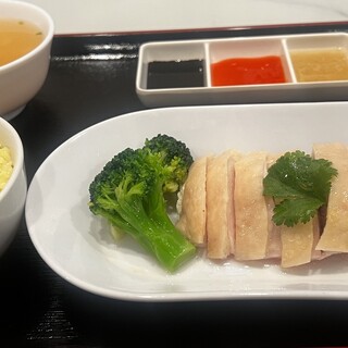 香港傳奇 LEGENDARY HONG KONG_2