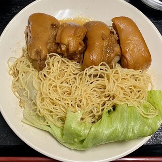 香港傳奇 LEGENDARY HONG KONG_1