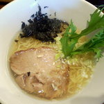 らーめん 富志夢 - 