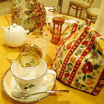 紅茶専門店ピクニック - 激旨の紅茶！！！
