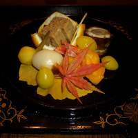 菊乃井 本店 - 