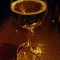 アルマーニ リストランテ - 食前酒