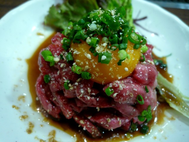 焼肉たきもと 堺市 焼肉 食べログ