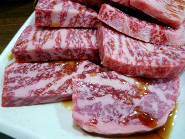 焼肉たきもと 堺市 焼肉 食べログ