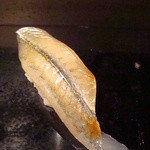 乙女寿司 - さより