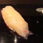 乙女寿司 - たい