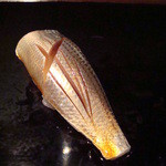 乙女寿司 - こはだ