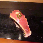 乙女寿司 - めじまぐろ