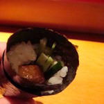 乙女寿司 - うなきゅう