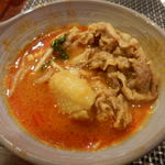 ぢどり倶楽部 - 辛くてうまい！