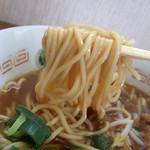 石川 - 麺リフト