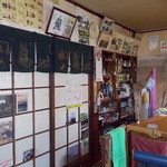 こずかた - こずかた　店内