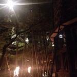 THE KAWABUN NAGOYA - 趣のある庭