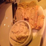 白身魚のグランダード